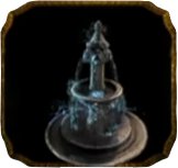 Fountain of Youth Boon