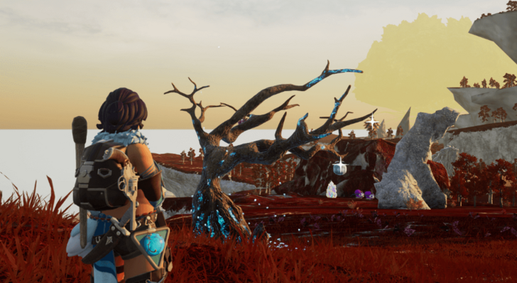 Palworld - Skill Fruit 26 Overworld