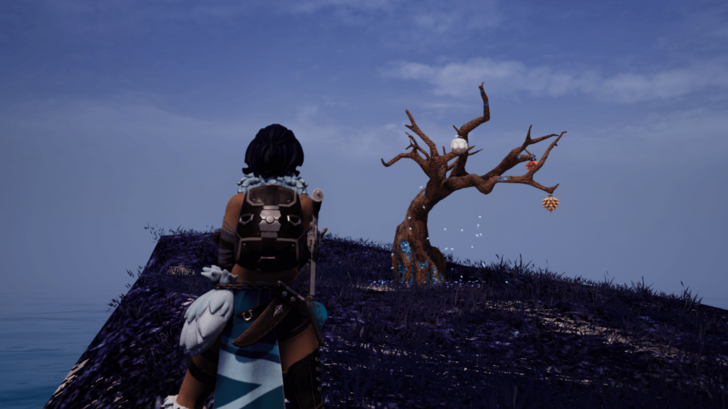 Palworld - Skill Fruit 28 Overworld