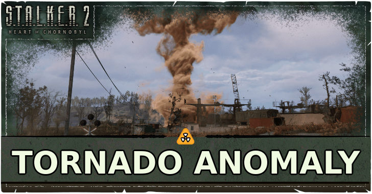 Tornado Anomaly Guide