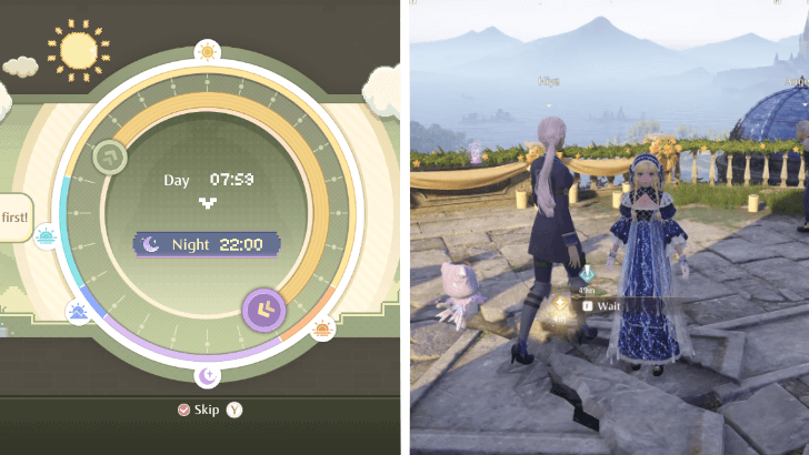 Infinity Nikki See the Mysterious Surprise