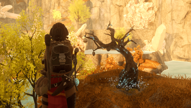 Palworld - Skill Fruit 25 Overworld