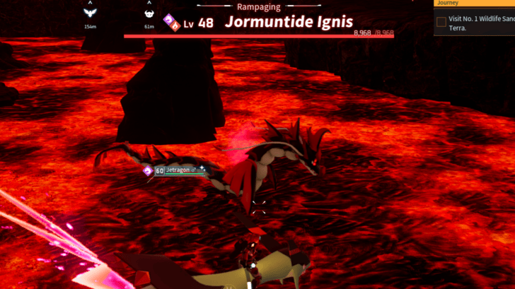 Palworld - Predator Pals