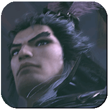 Dynasty Warriors Origins - Lu Bu