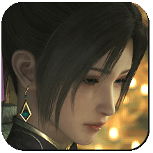 Dynasty Warriors Origins -  Diaochan