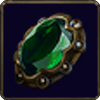 Emerald Icon