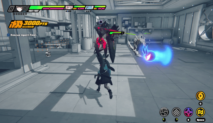 Defeat the Thanatos and Dullahan