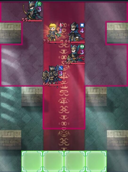 Chulainn GHB Lunatic