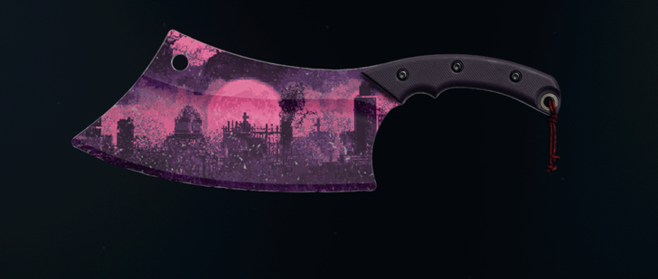 Black Ops 6 - Tragic Tomb Camo