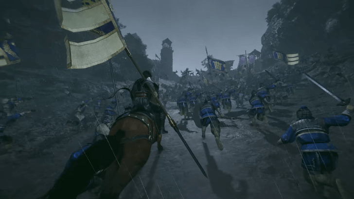 Global Release at 1pm GMT+8 on January 17