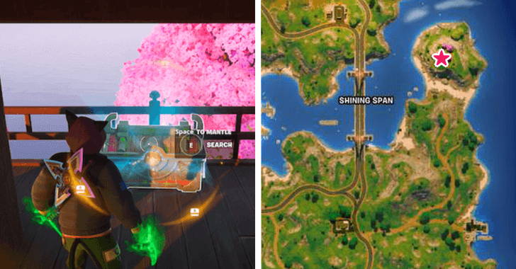 Location Elemental Chests 104