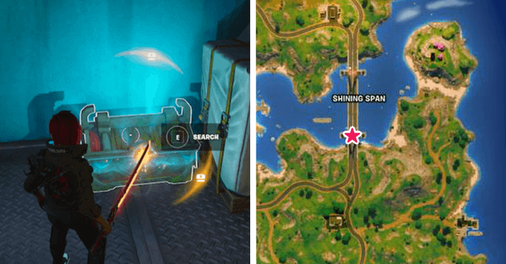 Location Elemental Chests 102