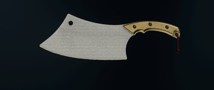 Black Ops 6 (BO6) - Diamond Cleaver