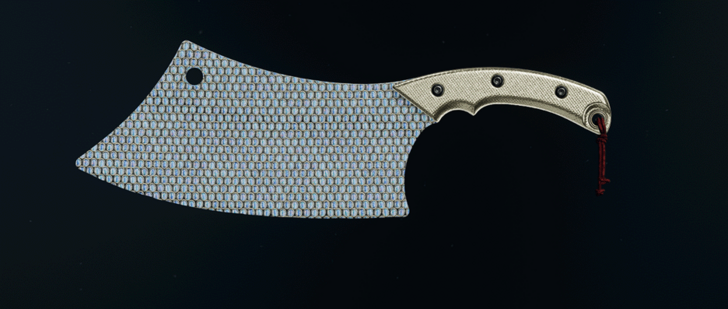 Black Ops 6 (BO6) - Opal Cleaver