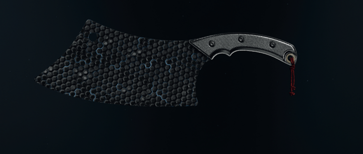 Black Ops 6 (BO6) - Catalyst Cleaver