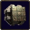 Path of Exile 2 - Faded Crisis Fragment Icon