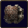 Path of Exile 2 - Ancient Crisis Fragment Icon