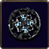 Sun Artifact Icon