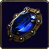 Sapphire Icon