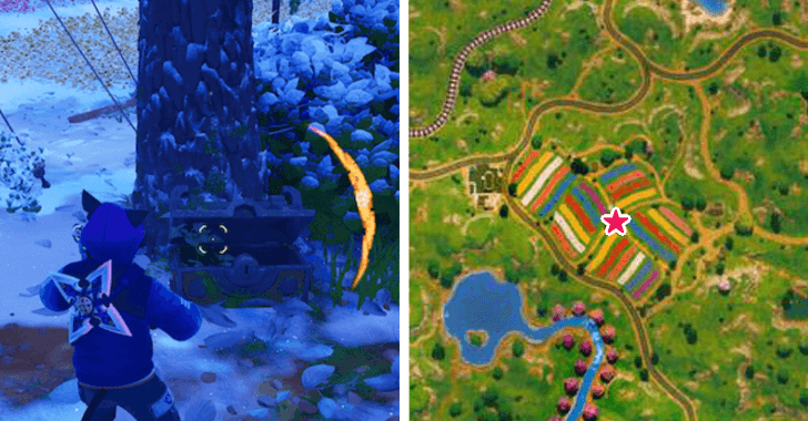 Location Elemental Chests 119