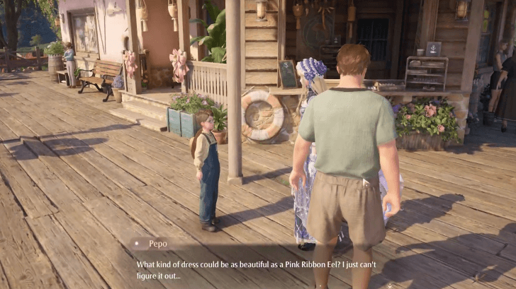 Friendship is Bubbling Talk to Pepo