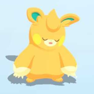 Pokemon Sleep - Dream-Stance Sleep