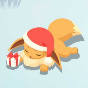 Pokemon Sleep - Gift-Giving Sleep