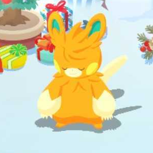 Pokemon Sleep - Dreamy Healing Sleep