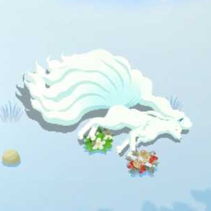 Pokemon Sleep - Stretching Sleep