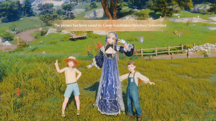 Friendship is Bubbling Photograph Pepo and Polly