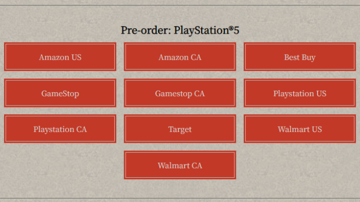 Dynasty Warriors Origins - PS5 Stores for Physical Copies