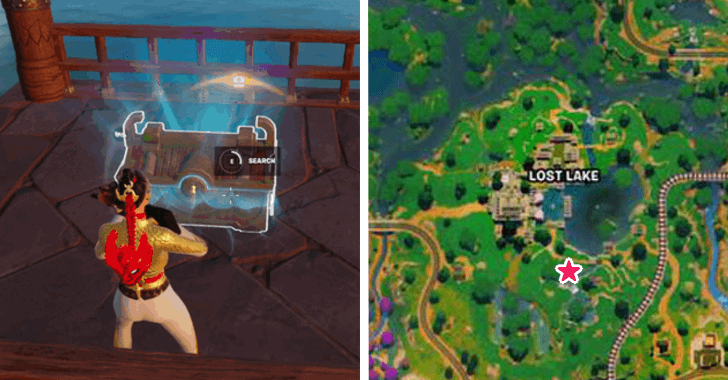 Location Elemental Chests 128