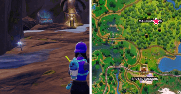 Location Elemental Chests 124