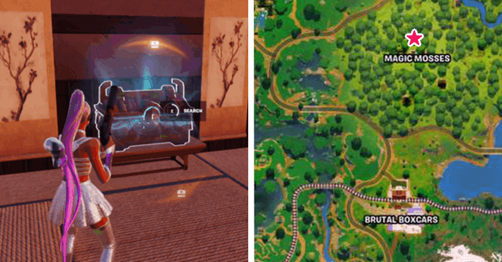 Location Elemental Chests 126