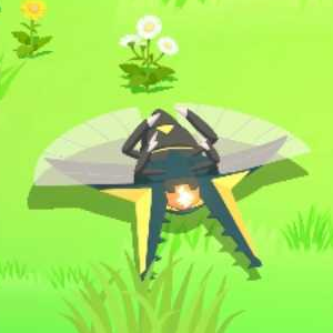 Pokemon Sleep - Belly-Charging Sleep