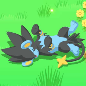 Pokemon Sleep - Spark Sleep