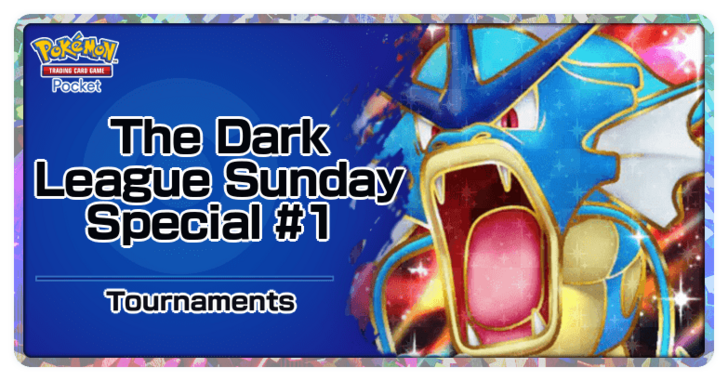 The Dark League Sunday Special #1