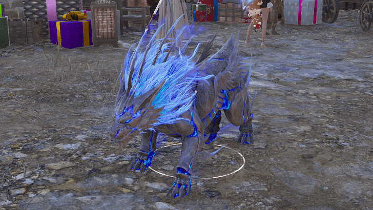 Throne and Liberty - Dimensional Trial Rankings