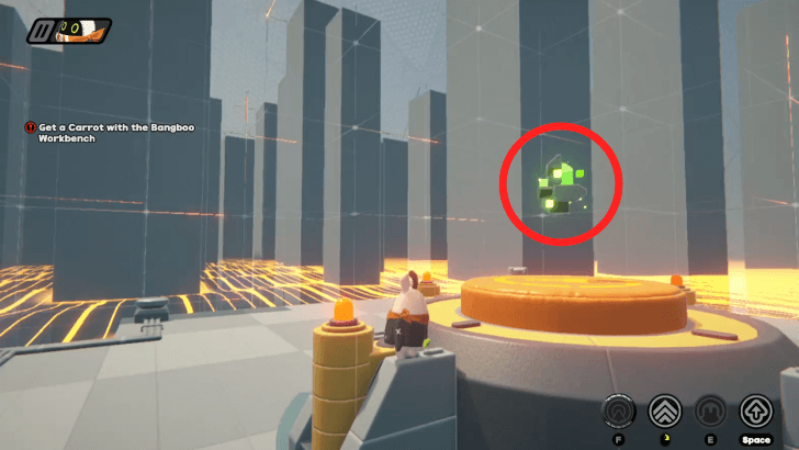 Clear the Exploration with Eous and Get the Irradiant Crystal