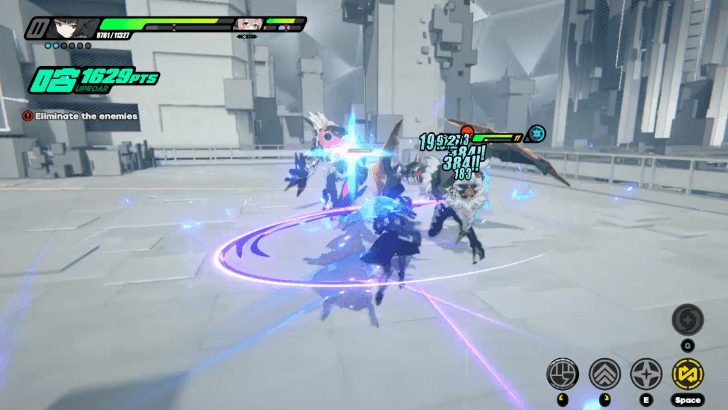 Defeat the Wicked Wraith and Frenzied Maniac