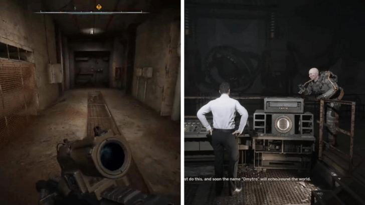 Talk to Dr. Dalin and Col. Korshunov