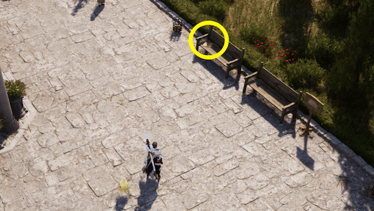 Throne and Liberty - The Day Stonegard Castle Fell