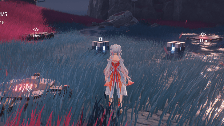 Activate the Mechanism