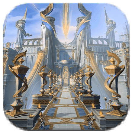 HSR - Bloodbathed Battlefront Castrum Kremnos