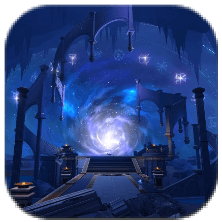 HSR - Vortex of Genesis