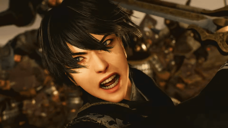 Dynasty Warriors Origins Advanced Access Available on January 14, 2025