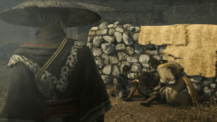 Dynasty Warriors Origins Benefits of Preloading