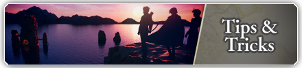 Suikoden I - Tips and Tricks