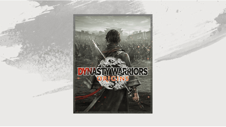 Dynasty Warriors Standard Edition