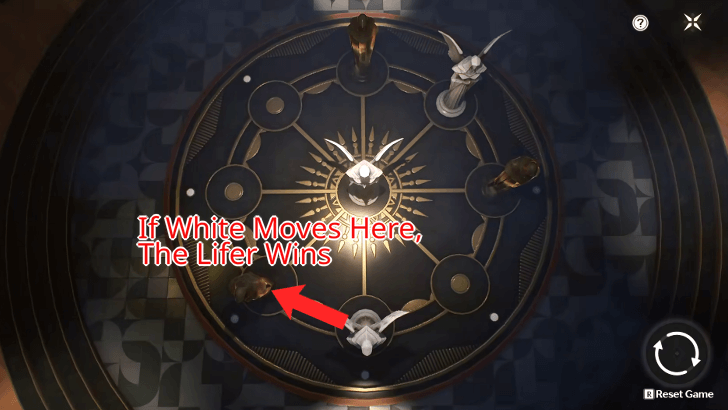 Wuthering Waves - Blocking The Lifer from Winning The Game